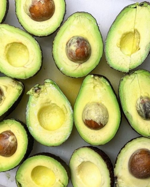 L&Z superfood: Voće sa najviše proteina