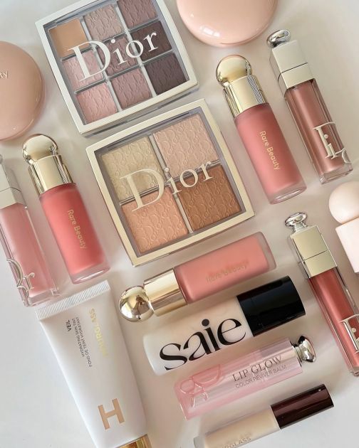 L&Z top choice: Neutralne senke za oči za dnevni glam look