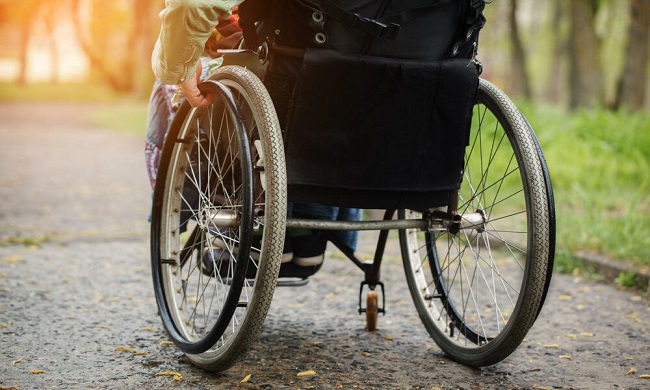 LAKŠI ŽIVOT: Uvedena prva invalidska kartica koja važi širom EU