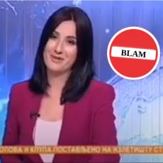 LAPSUS U VESTIMA RTV-A UŽIVO: Poslušajte ŠTA je spikerka rekla za Kup Srbije? Ubi je ZAREZ na lošem mestu i MILIONI (VIDEO)