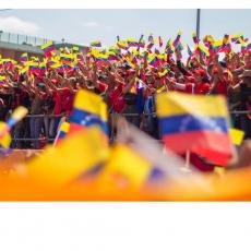 LATINSKA AMERIKA NIKAD VIŠE NEĆE BITI ISTA: Enormno veliki broj ljudi napustio Venecuelu, uslediće lančana reakcija!