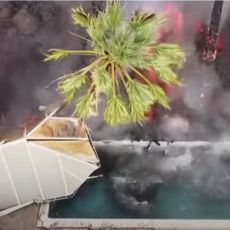 LAVA IZOBLIČILA BISER ATLANTSKOG OKEANA: Hitno evakuisana još tri grada na Kanarima, vulkan ne prestaje da divlja! (VIDEO)