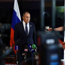 LAVROV JE SVE ISTINITO REKAO Vučić o govoru ruskog šefa diplomatije: Zapad je varao Srbiju posle Briselskog sporazuma