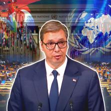 LAVROV UPOZORIO NA OPASNOST: Vučić se usudio da u UN kaže istinu o licemerju najvećih svetskih sila - krenuće ŽESTOKI napadi