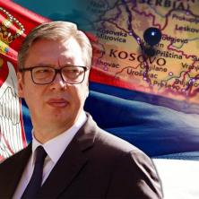 LAŽNA DRŽAVA NE PRESTAJE SA PROVOKACIJAMA! Sramna izjava šefa kabineta Vjose Osmani - ponovo krive Vučića