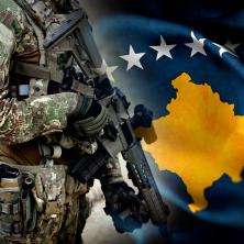 LAŽNA DRŽAVA SPREMA VOJNI SPORAZUM SA TURSKOM?! Oglasilo se ministarstvo odbrane Ankara ostaje partner Kosova 