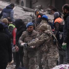 LAŽNE FOTOGRAFIJE I SNIMCI SE ŠIRE INTERNETOM: Društvene mreže preplavljene FEJK sadržajem povodom zemljotresa u Turskoj
