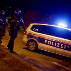 LAŽNE  VESTI OTEŽAVAJU POSAO BEČKOJ POLICIJI! Zvaničnici: Vest o navodnom uzimanju talaca u Beču je lažna