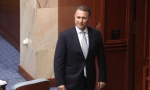 LAŽNI PASOŠ I BEG PREKO TIRANE: Kako je Gruevski stigao do Mađarske