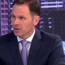 LAŽNI SU BILI ZAHTEVI, LAŽNA JE BILA BRIGA O DRUGIMA Ministar Mali raskrinkao blokadere