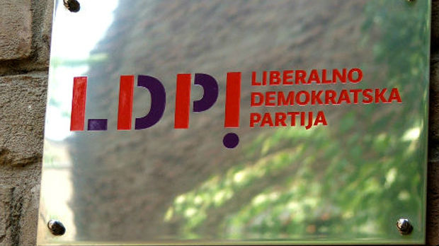 LDP: Potezi Dačića nanose štetu nacionalnim interesima