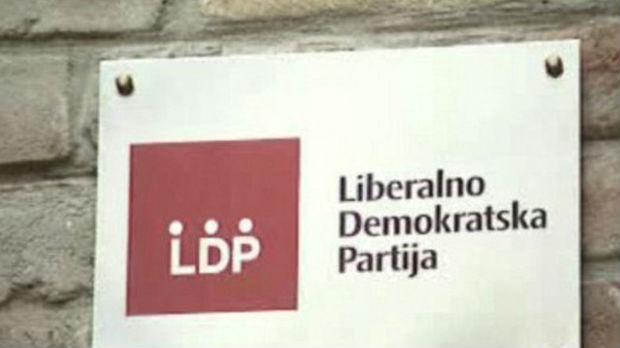LDP: Srbiji treba predsedsednik koji će dekosovizovati društvo