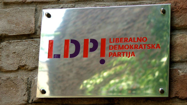 LDP osuđuje napad na Bobana Stojanovića