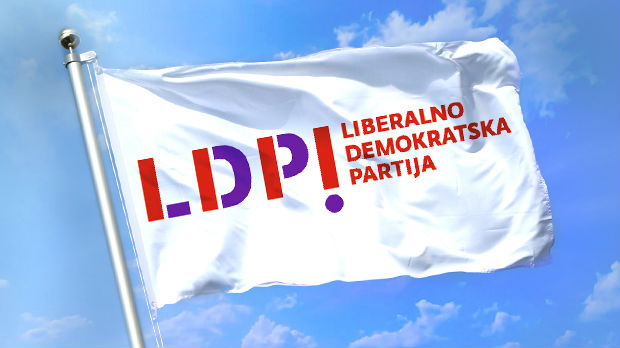 LDP traži sednicu skupštinskog odbora zbog ocene EK