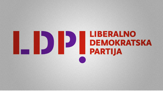 LDP traži smenu ministra Popovića zbog stavova o LGBT