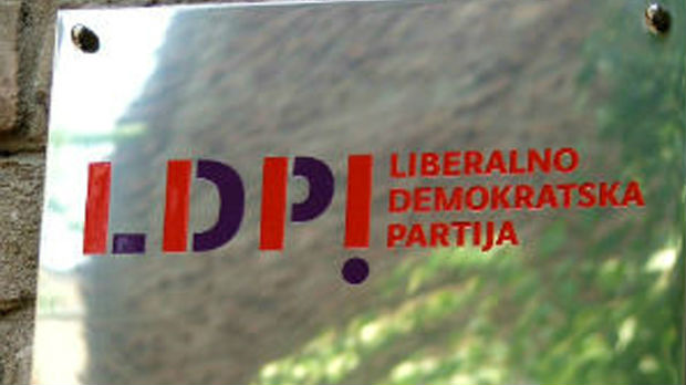 LDP za postepeno korigovanje odnosa Srba i Albanaca