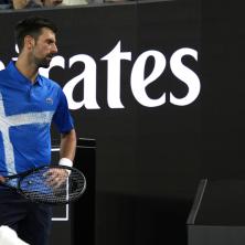 LEGENDA UZ LEGENDU: Pit Sampras trener Novaka Đokovića?!