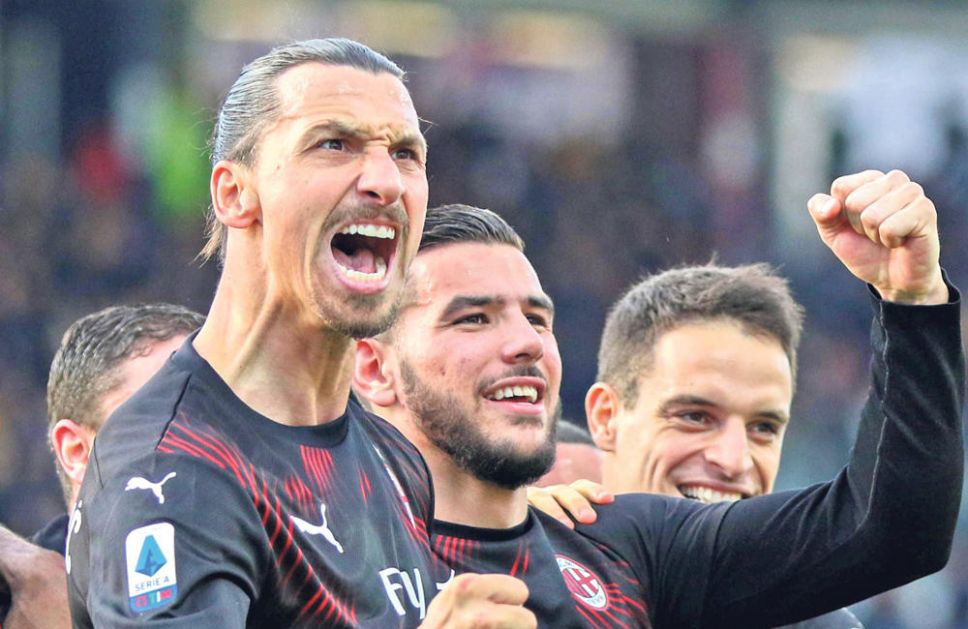 LEGENDARNI PIPO INZAGI OBJASNIO: Evo zašto se ZAISTA Ibrahimović vratio u Milan