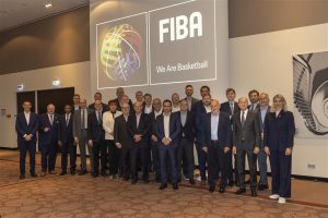 LEGENDARNI ŠPANSKI KOŠARKAŠ PREDSEDNIK FIBA: Svi u Srbiji ga znaju po čuvenoj trojci Teodosića!