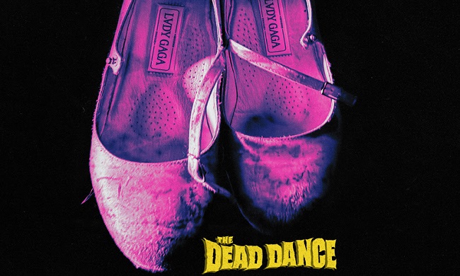 LEJDI GAGA: Muzički video za novi singl „The Dead Dance“