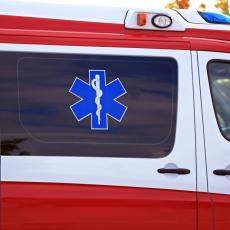 LEKARI SE DANIMA BORILI: Preminula devojka povređena u udesu u Nišu