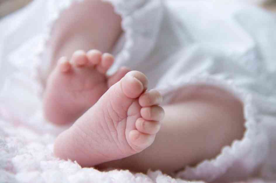 LEPA VEST: Pronađena beba koja je oteta u Hadžićima