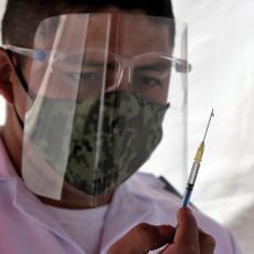 LEPE VESTI: Još jedna kineska vakcina protiv korona virusa zvanično odobrena