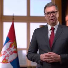 LEPE VESTI ZA GRAĐANE SRBIJE! Predsednik Vučić najavio nova ulaganja (VIDEO)