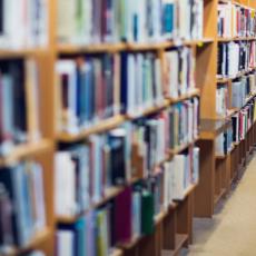 LEPO: Ova biblioteka ponudila 1,4 miliona e-knjiga