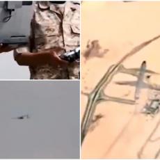 LETE DRONOVI NA SAUDIJSKE AGRESORE! Huti nišane AMERIČKI PATRIOT, američke sluge u PANIČNOM STRAHU (VIDEO)