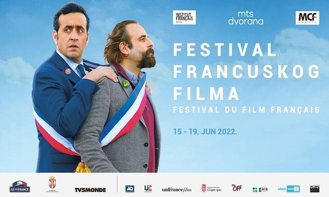 LETNjE FILMSKE NOĆI: Najnovija ostvarenja francuskog filma