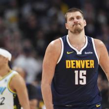 LEŽERNO IZDANJE: Pogledajte kako je Nikola Jokić stigao na MAJSTORICU (VIDEO)