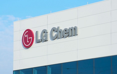 LG Chem investira 424 milijuna dolara u tvornicu baterija