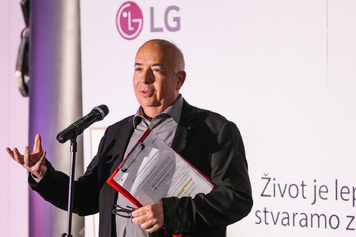 LG – Proglašeni pobednici likovnog konkursa
