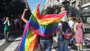 LGBT i Balkan: Od zabrane do poluslobode