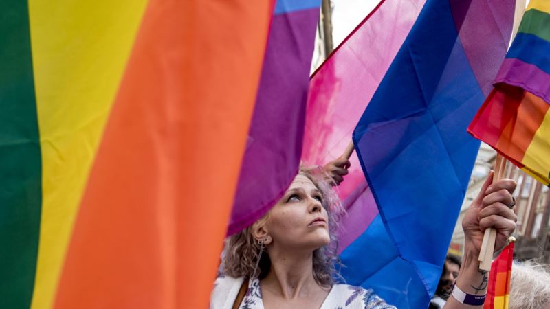 LGBT+ zajednica u BiH: Sad svi vide kako je živjeti u četiri zida