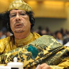 LIBIJA U ZADNJI ČAS ODUSTALA: Neće izručiti Gadafijevog zeta i pomoćnika, otkriven razlog