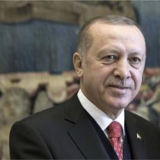 LICEM U LICE: Erdogan planira sastanke sa Putinom i Tampom u Parizu