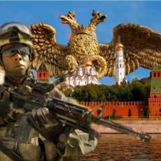 LICEMERJE AMERIKANACA PONOVO ISPLIVALO NA VIDELO: Rusi im pokvarili plan, momentalna reakcija Moskve