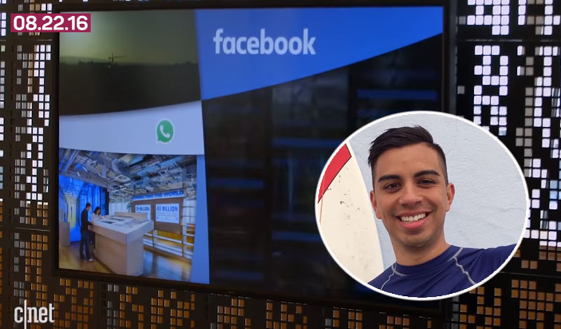 LIFESTAGE: Facebook pokreće novu TEEN-ONLY aplikaciju! VIDEO