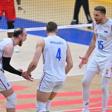 LIGA NACIJA: Novi poraz Srbije!