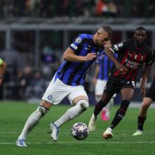 LIGA ŠAMPIONA: Inter preslišao Milan! Neroazuri jednom nogom u finalu (VIDEO)