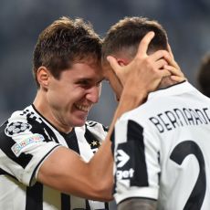 LIGA ŠAMPIONA: Prvak Evrope pao u Torinu, Juventus konačno počeo da liči na sebe (VIDEO)