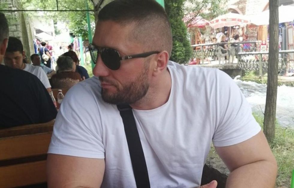 LIKVIDACIJA U ZENICI: Ubijen bivši šampion u kik-boksu Džemal Mahmić! Policija traga za MMA borcem Antom Palavrom (21)!