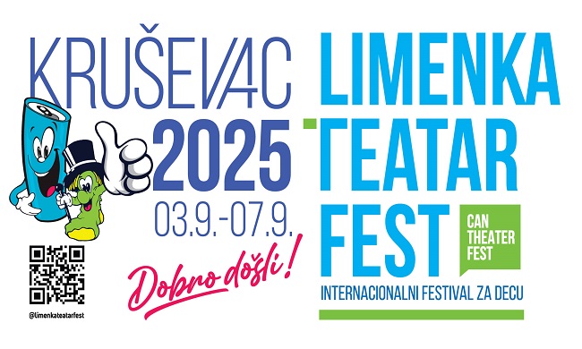 LIMENKA TEATAR FEST U KRUŠEVCU: Bogat edukativno-zabavni program