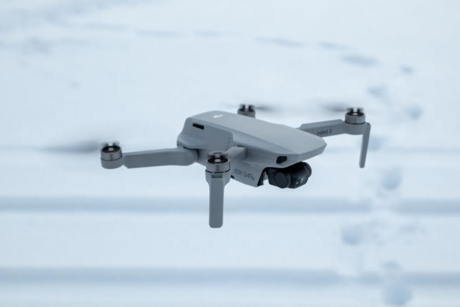 LJUBITELJI RECORDINGA ĆE SE OBRADOVATI: Stiže novi DJI Mini 4K dron sa kamerom