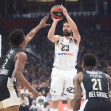 LJULJ PROBIJA SVE GRANICE: Postao je drugi igrač sa najviše pobeda u ACB ligi