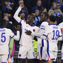 LK: Čelsi već u finalu, meč u Firenci mu donosi rivala