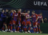 LK: Dinamo pao sa penala, šestica Ajntrahta