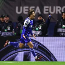 LK: Dinamo uspeo da prođe dalje